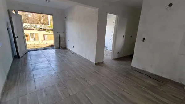 Departamento en Palacios al 400