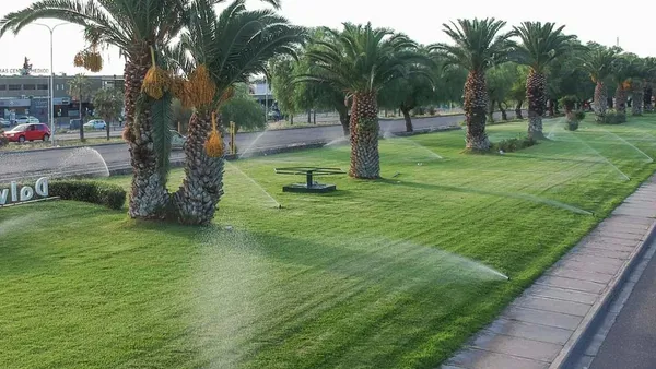 Terreno en Barrio Privado Dalvian