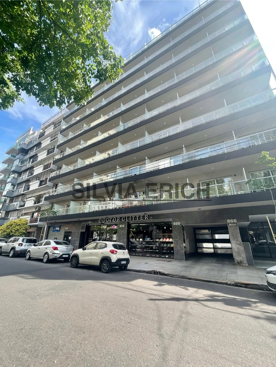 Local Comercial en RIO DE JANEIRO al 800