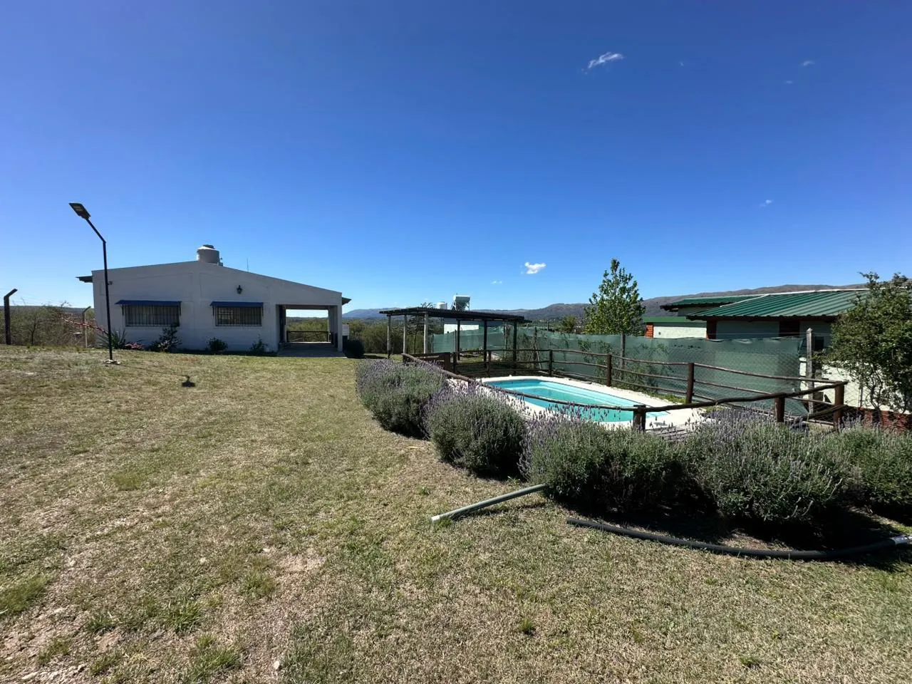 Casa en LOS CERVECEROS