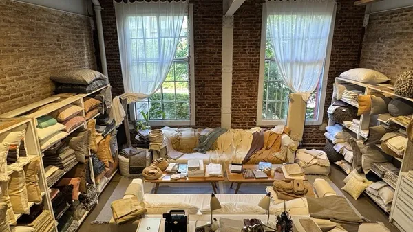 Departamento en Av. Dorrego al 2000