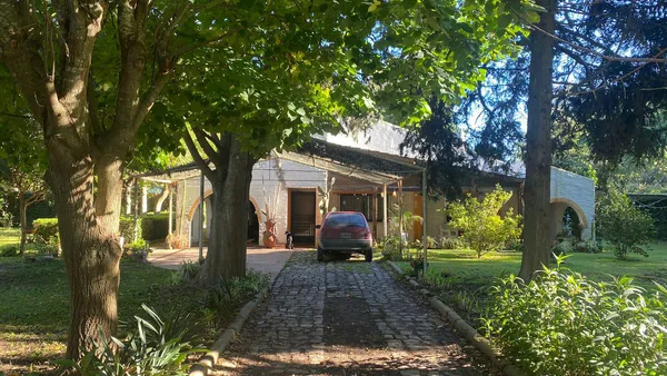 Casa en Cardenales