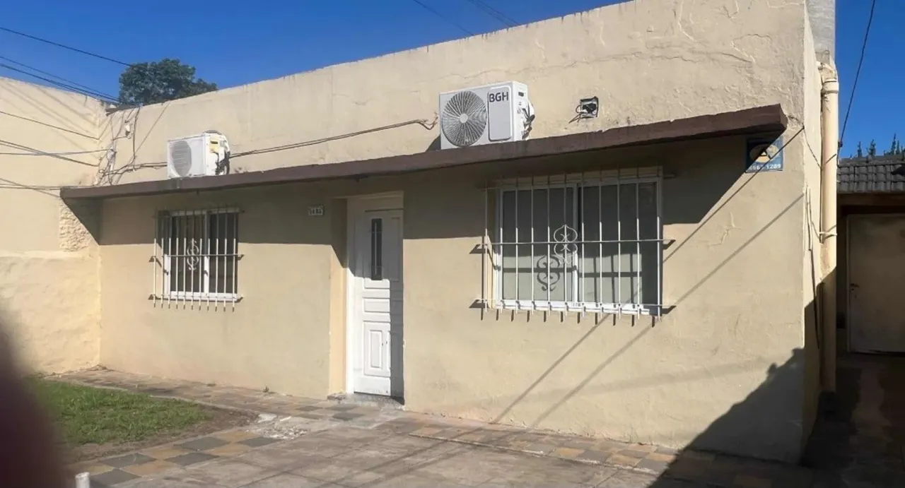 Casa en JOSE MARTIN al 1400