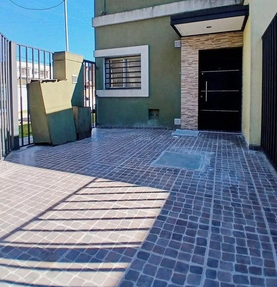 Departamento en Calle 30 al 3300
