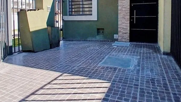 Departamento en Calle 30 al 3300