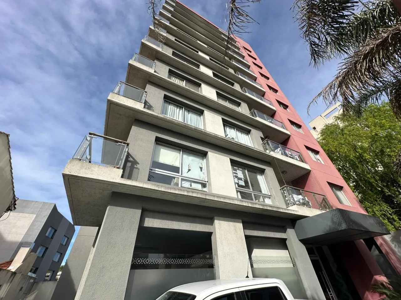 Departamento en Calle 151 al 1234