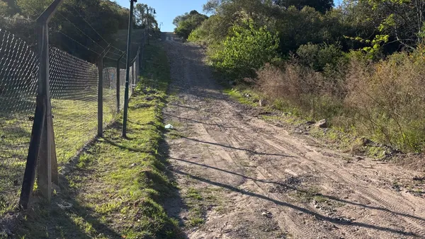 Terreno en Sierra Nueva