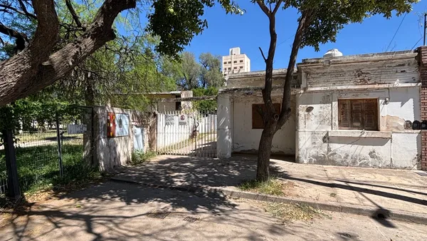 Terreno en SAN LUIS al 900