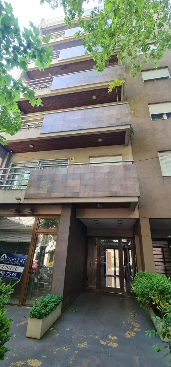 Departamento en ESPORA 67