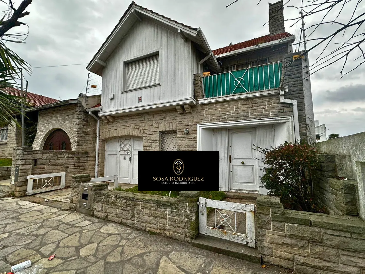 Casa en Rawson al 1100