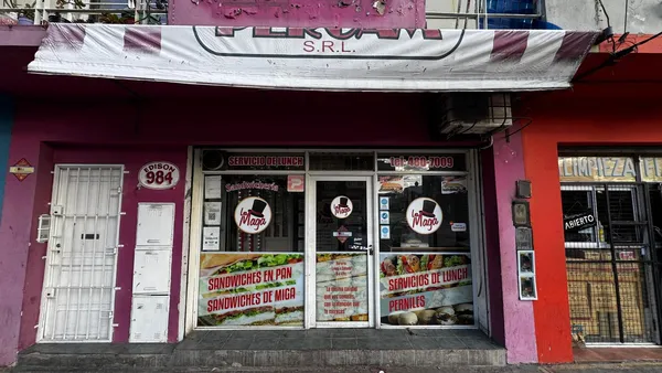 Local Comercial en Edison al 900