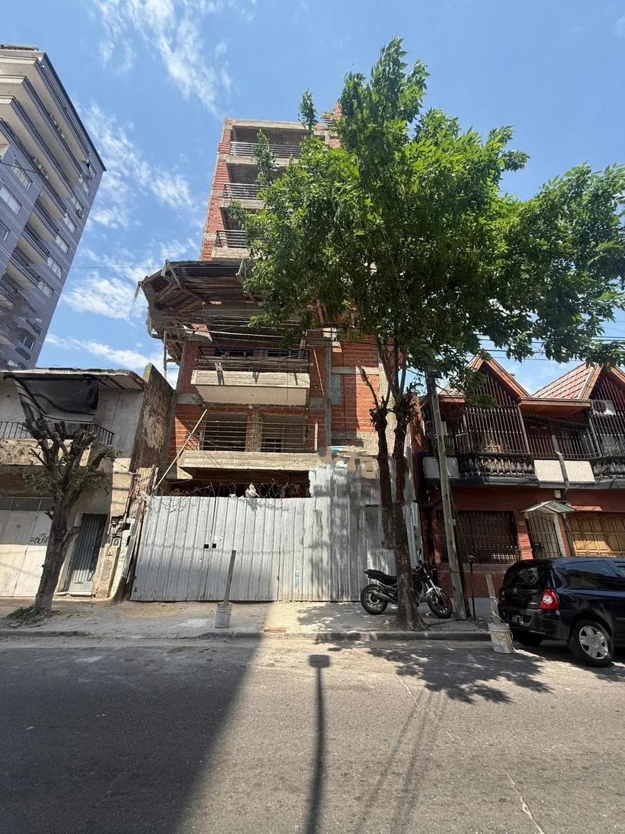 Departamento en Salta al 1500