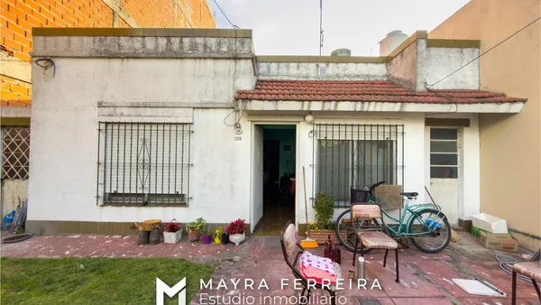 Terreno en Terreno en venta en Ezeiza
