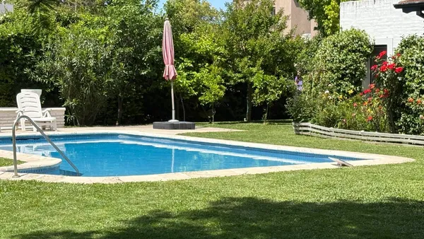 Casa en Los Lagartos