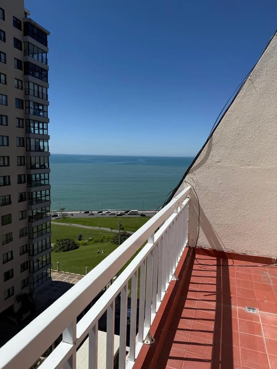 Departamento en Alvarado 60