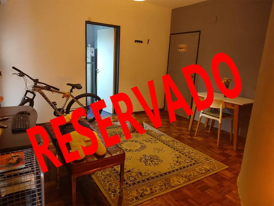 Departamento en Rauch al 3900