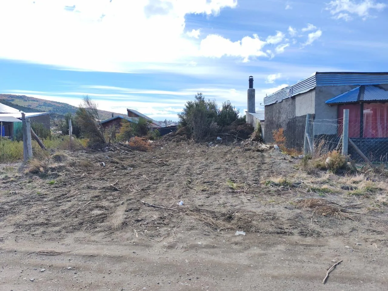 Terreno en Valle Azul S/N