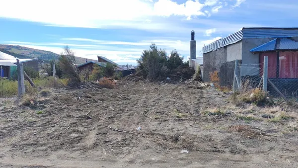 Terreno en Valle Azul S/N