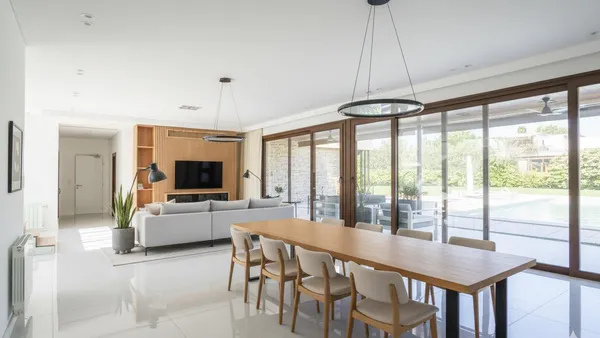 Casa en Kentucky Club de Campo
