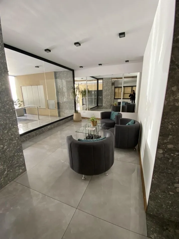 Departamento en gascon 2800