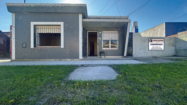 Casa en Algeleli ex 240 y 9 de Julio