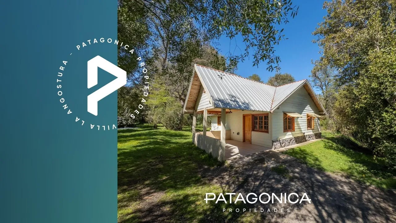 Casa en Pegaso al 100