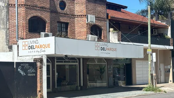 Local Comercial en Edison al 2700