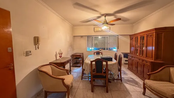 Departamento en Oliden al 700