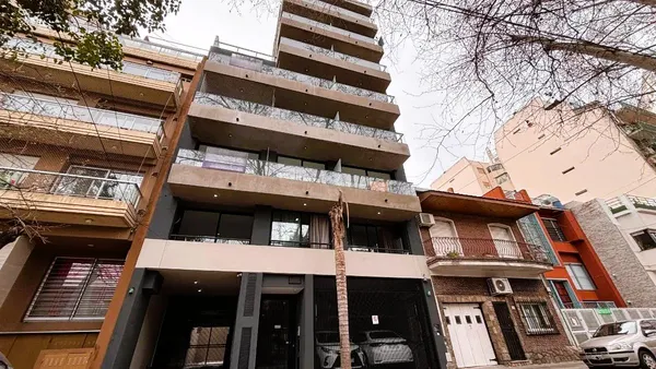 Departamento en Ricardo Gutierrez al 3000