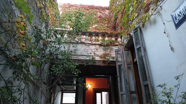 Casa en Pasaje Casacuberta al 3100