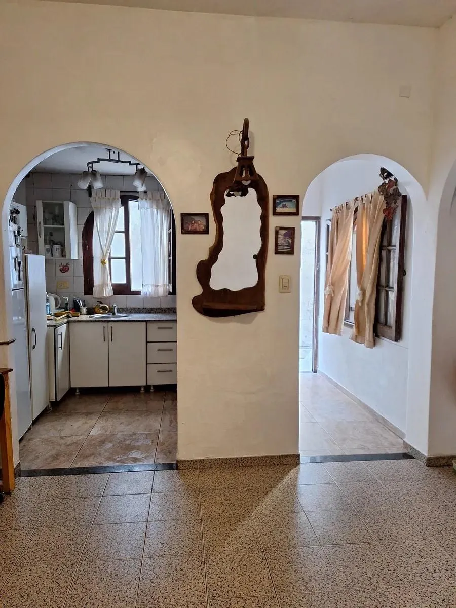 Departamento en Griveo al 3200