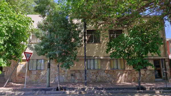 Departamento en Verdaguer al 300 Ciudad