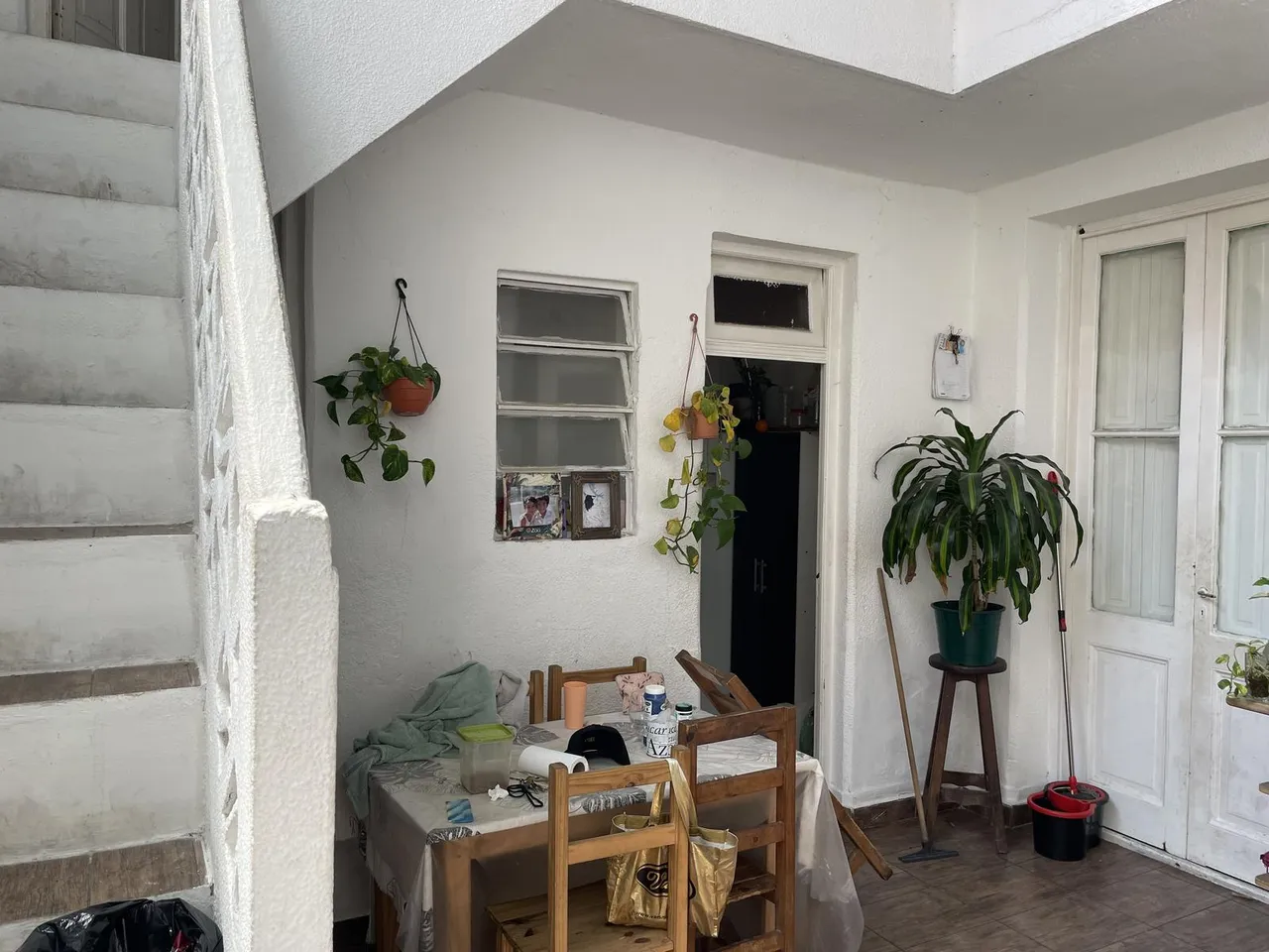 Departamento en Juan Agustin Garcia al 1500
