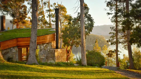 Casa en Blvd. Quetrihue al 400