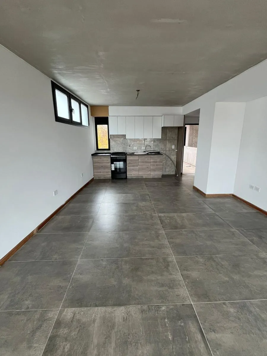 Departamento en Concepción Arenal al 3900