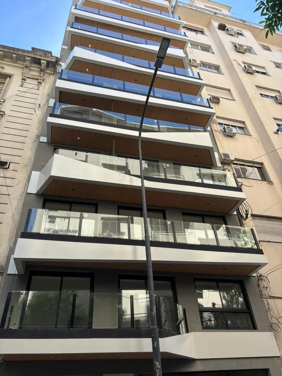 Departamento en ARENALES al 2500 5 C