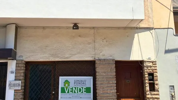 Casa en Lerma al 100