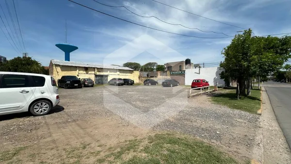 Terreno en Lote Roldán - Sargento Cabral al 100