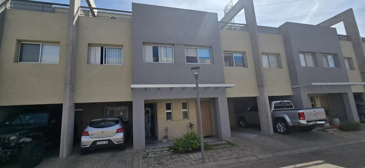 Departamento en Liniers al 2200 Rincon de Milberg Tigre