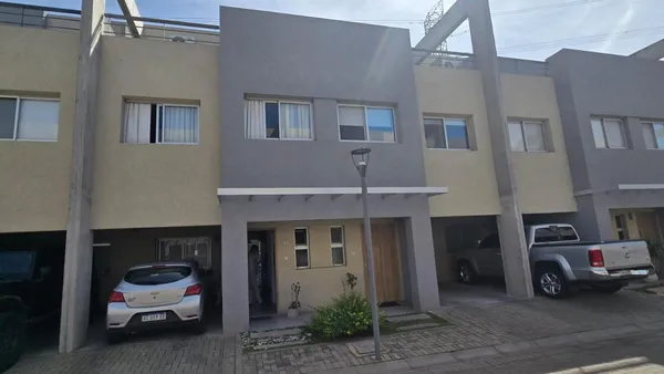 Departamento en Liniers al 2200 Rincon de Milberg Tigre