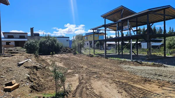 Terreno en Ombu S/N
