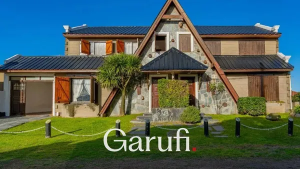 Casa en Viña del Mar al 1300