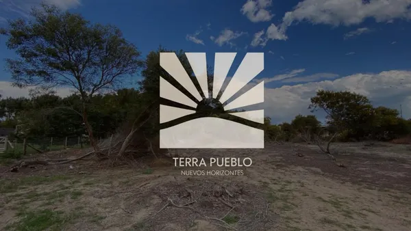 Terreno en Marítimo I al 99