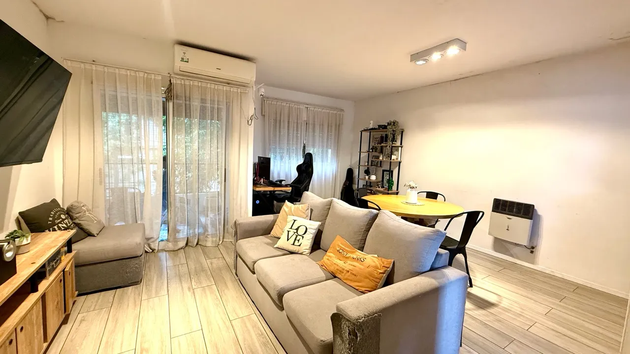 Departamento en La Paz al 500