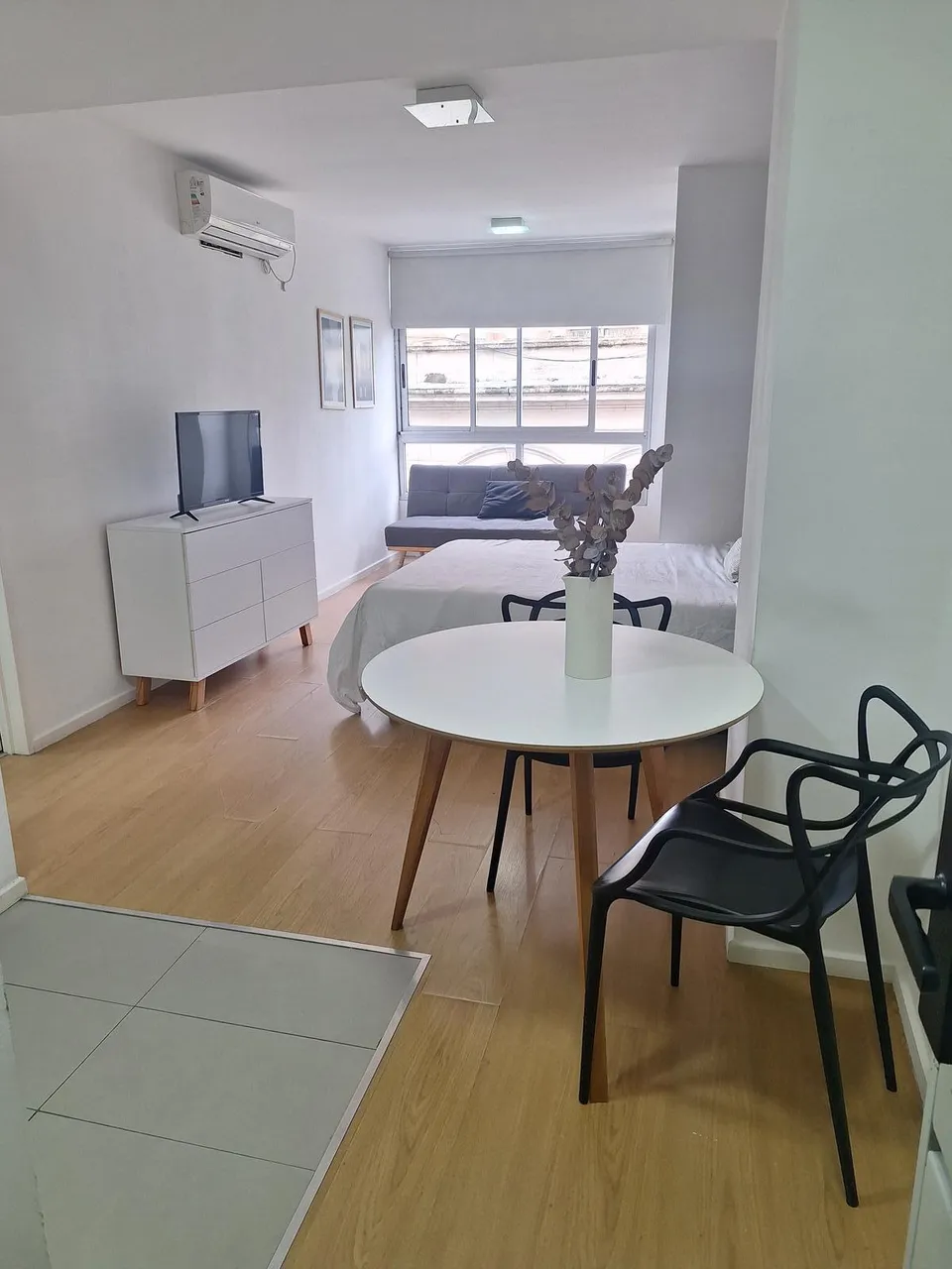 Departamento en Independencia al 900