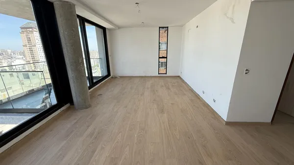Departamento en Corrientes al 3800