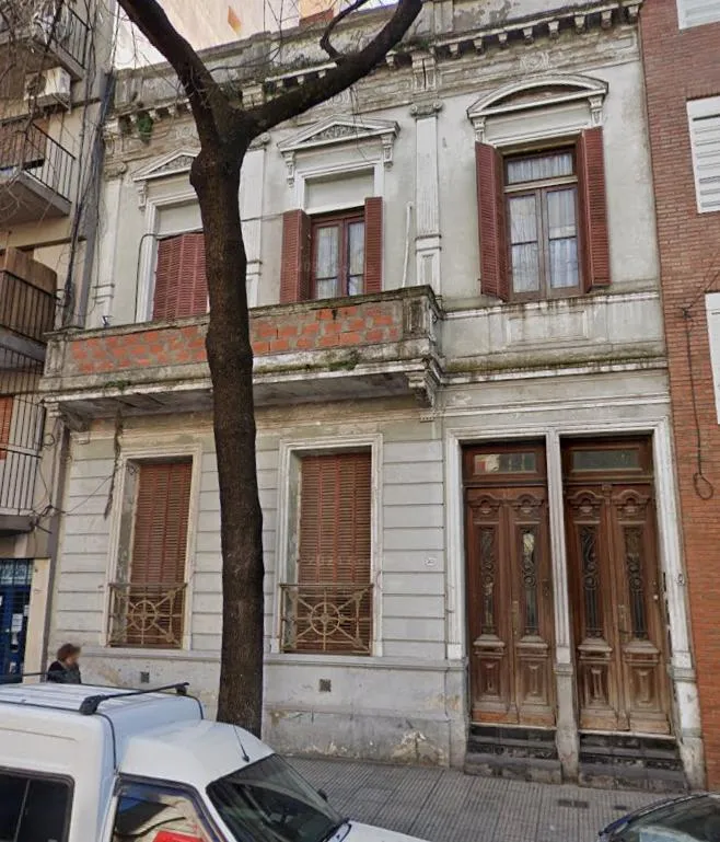 Terreno en valentin gomez al 3631