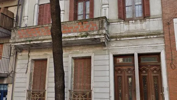 Terreno en valentin gomez al 3631