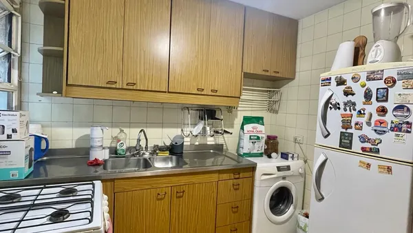 Departamento en Sanchez de Bustamane al 2458