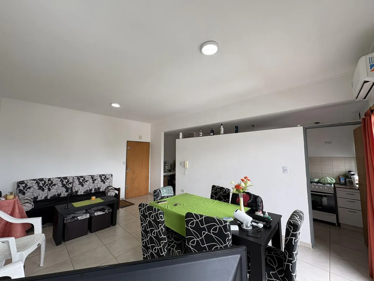 Departamento en calle 64 entre 1 y 115